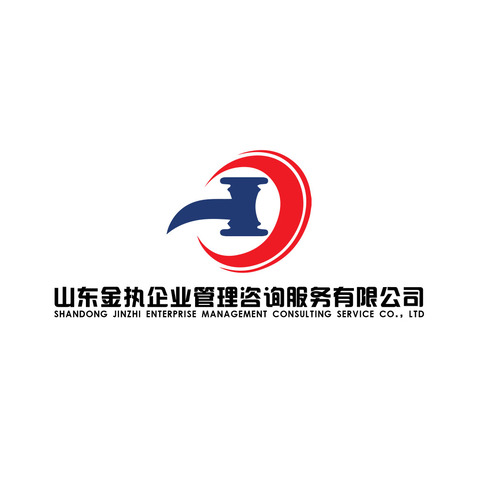 商业咨询logo设计