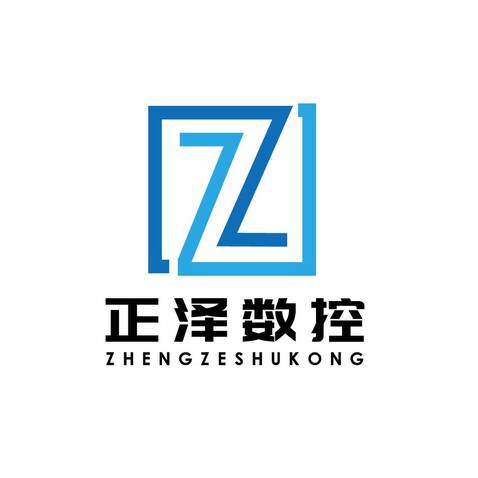 数控技术服务logo设计