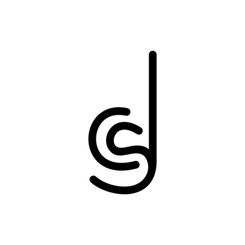 咨询服务logo设计