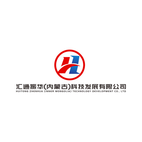 科技动力logo设计
