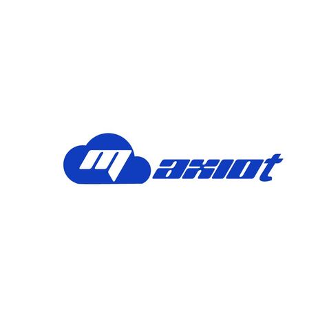 信息技术logo设计