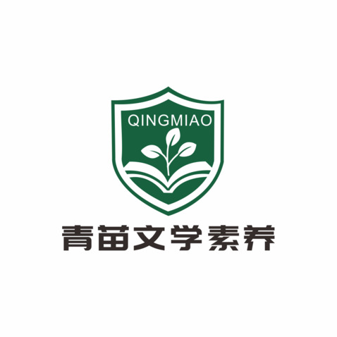 文化推广logo设计
