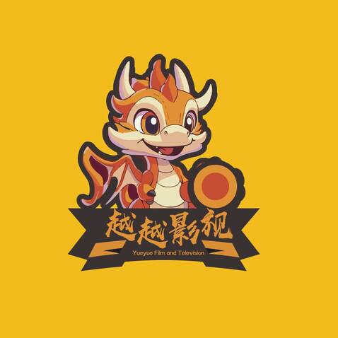 影视制作相关logo设计