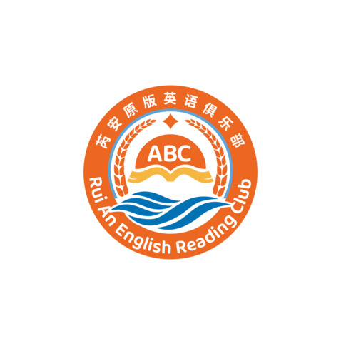 英语教育服务logo设计