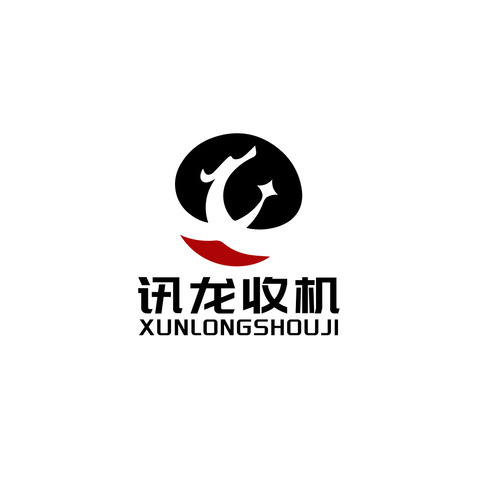 电子产品回收logo设计