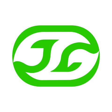 生态农业logo设计