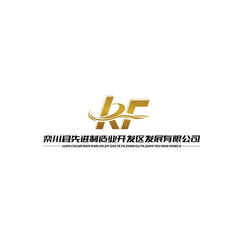 机械部件制造logo设计