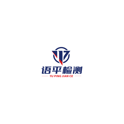 语言服务logo设计