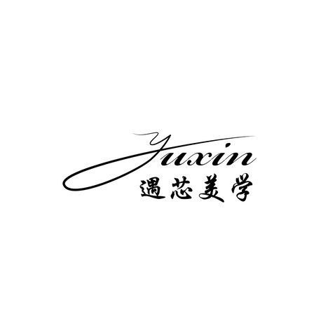美容美妆服务logo设计