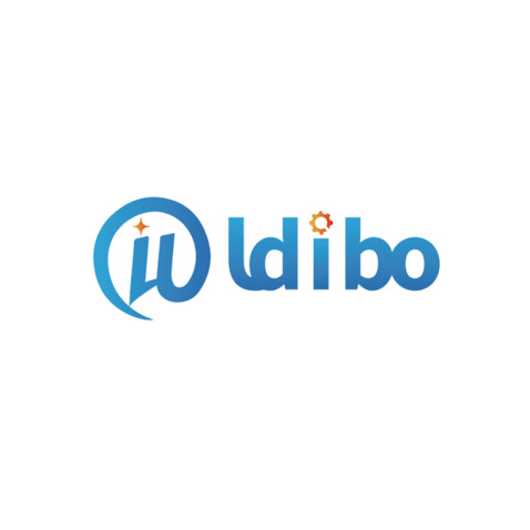 科技研发或工业制造logo设计