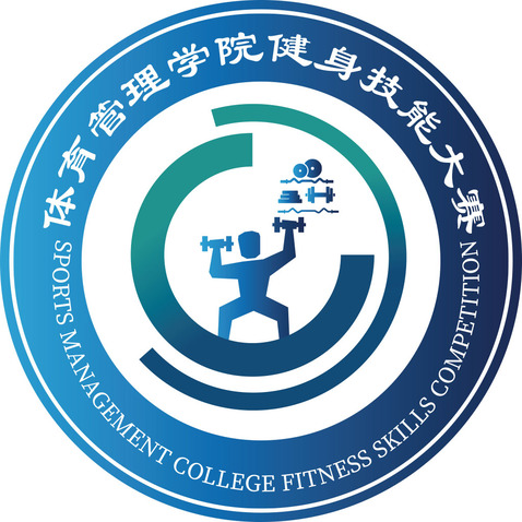 所在行业：体育健身教育logo设计