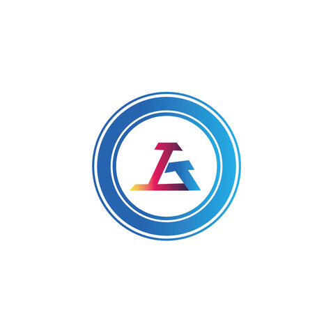 科技研发服务logo设计