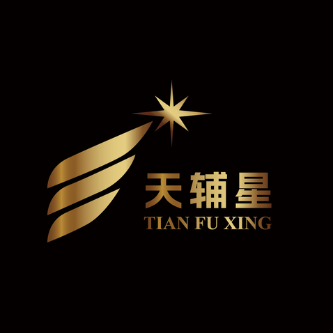 高端服务行业logo设计