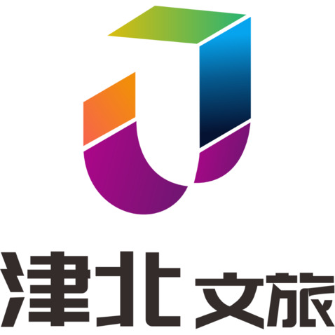 文化旅游行业logo设计
