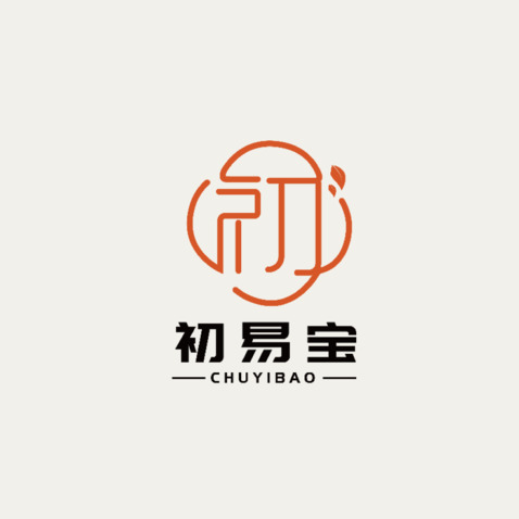 启航宝logo设计