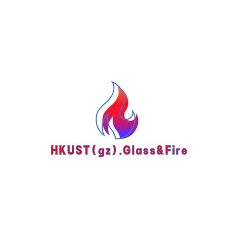 炽焰之境logo设计