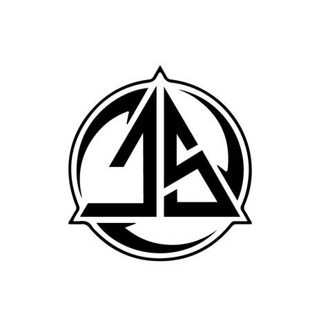 极限运动装备行业logo设计