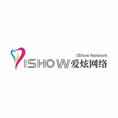 互联网服务行业logo设计