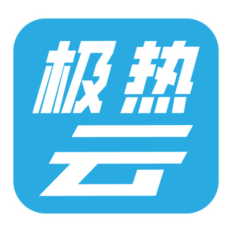 云服务科技行业logo设计