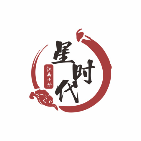 文化推广logo设计