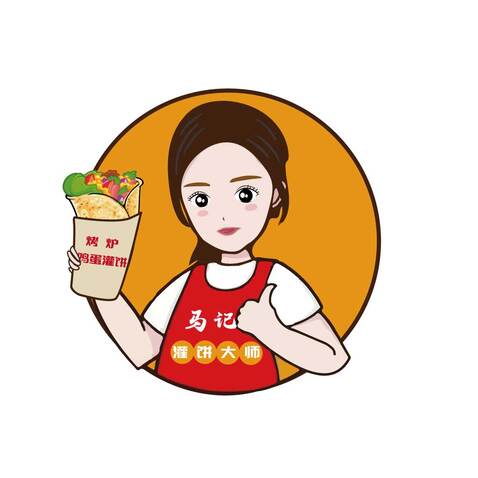 鲜榨果汁行业logo设计