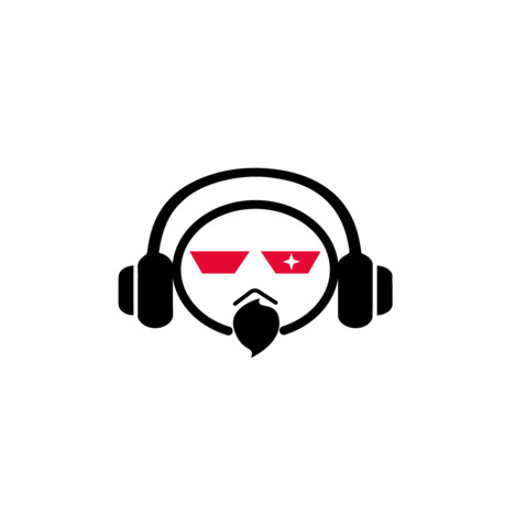 音潮先锋logo设计