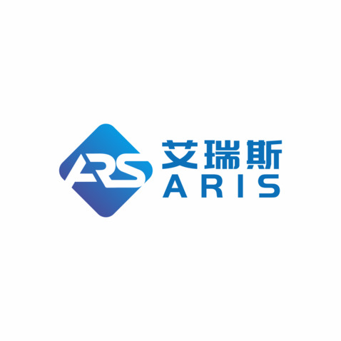 科技研發logo設計