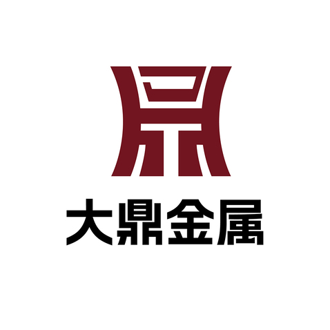 金属制品加工logo设计