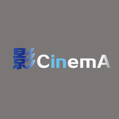 电影院运营行业logo设计