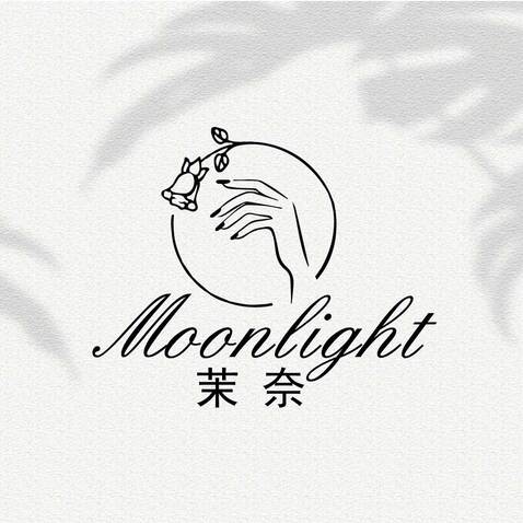 美容护肤行业logo设计