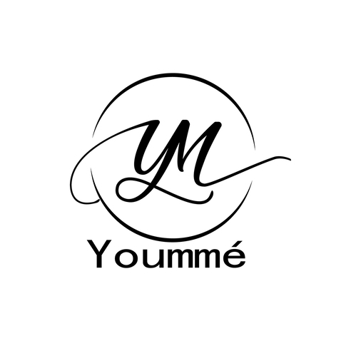 优雅之选logo设计