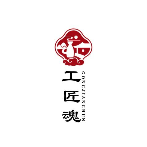 手工艺品logo设计