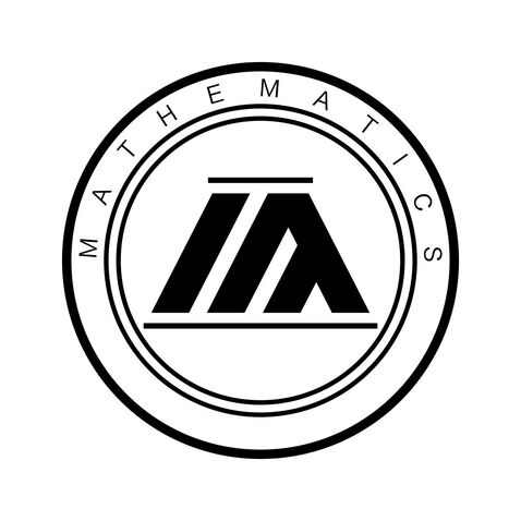 数学教育领域logo设计