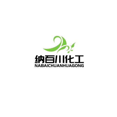 化工产品行业logo设计
