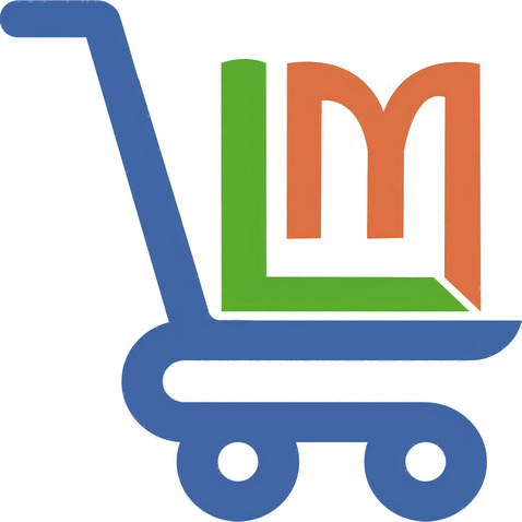 零售电商行业logo设计