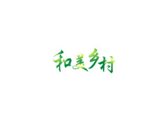 乡村建设发展