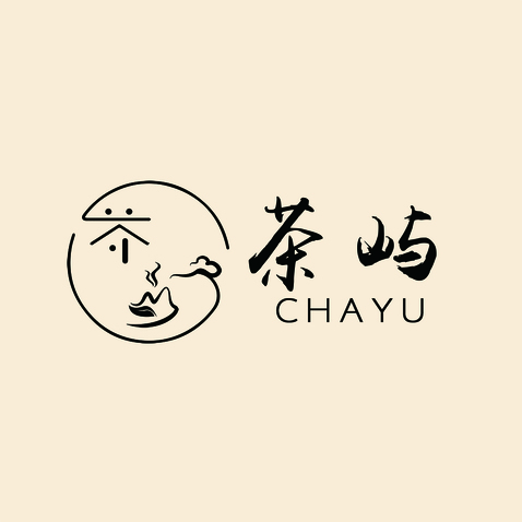 茶饮经营销售logo设计