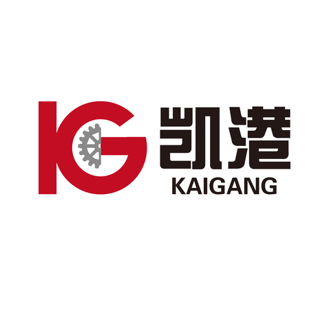 机械制造加工logo设计