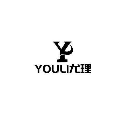 美容护肤行业logo设计