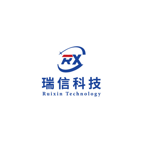 信息技术服务logo设计