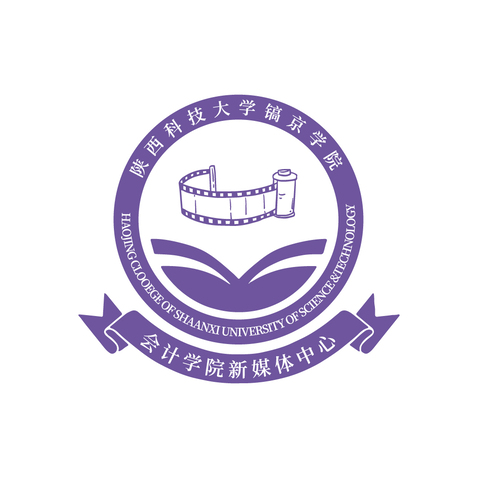 新闻传播教育logo设计