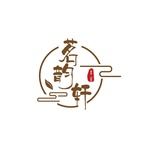 茶叶品鉴销售logo设计