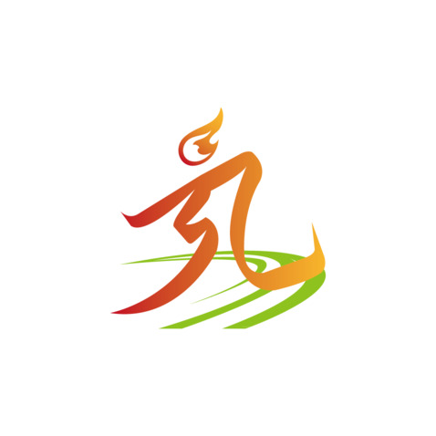 武术培训logo设计