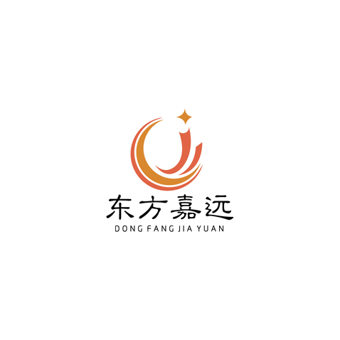 企业综合服务logo设计