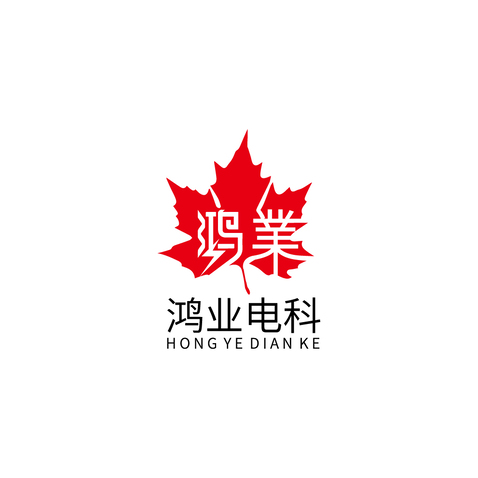 电子科技logo设计