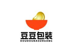 豆趣碗标