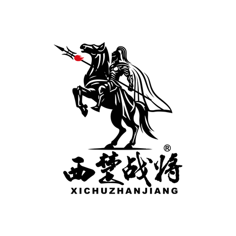 酒类销售logo设计