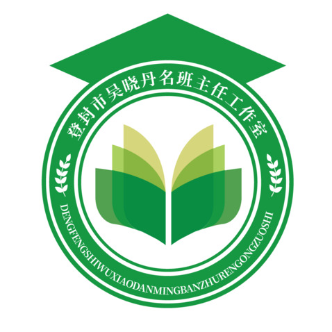 教育师资培训logo设计