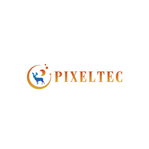 數碼科技研發logo設計