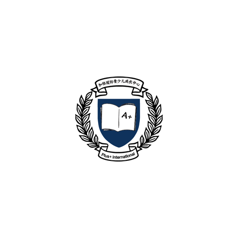 教育学术行业logo设计